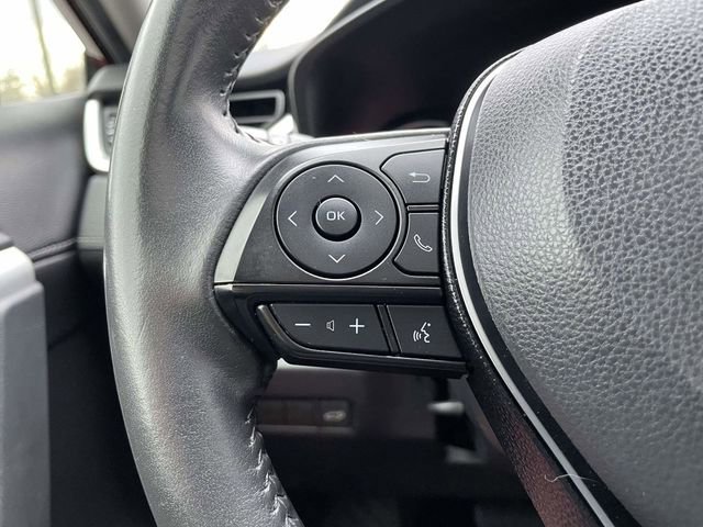 Used 2019 Toyota RAV4 Limited image 26