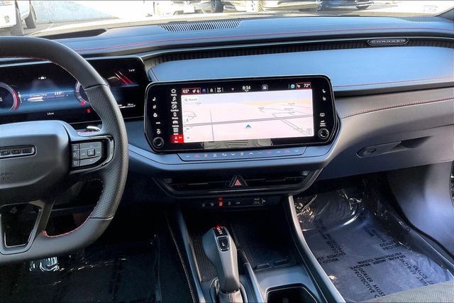 New 2026 Dodge Charger R/T image 5