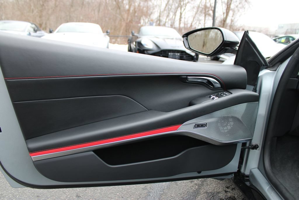 New 2026 Lotus Emira SE RWD image 7