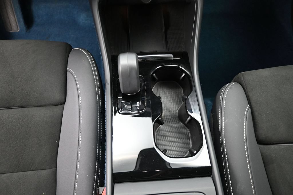 Used 2023 Volvo XC40 Recharge Ultimate w/ Protection Package Premier AWD/4WD image 18