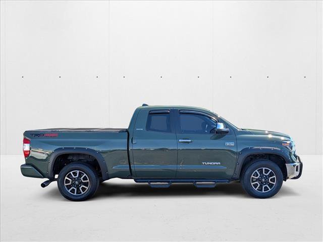 Used 2021 Toyota Tundra Limited image 4