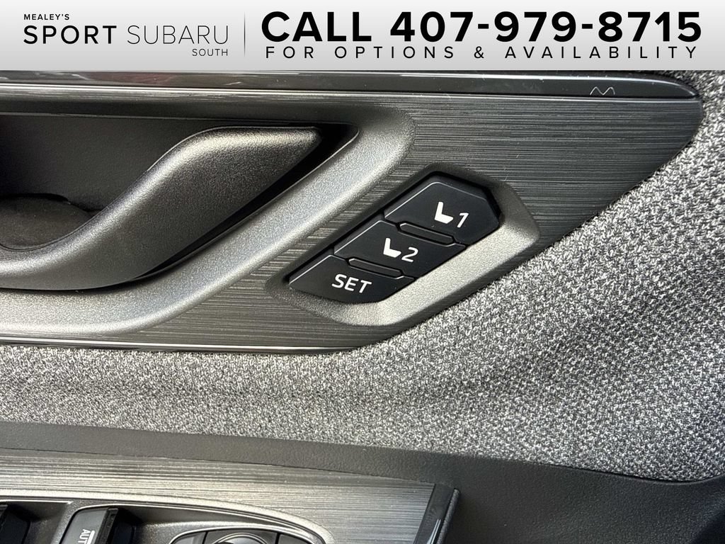 New 2026 Subaru Outback Limited AWD/4WD image 23