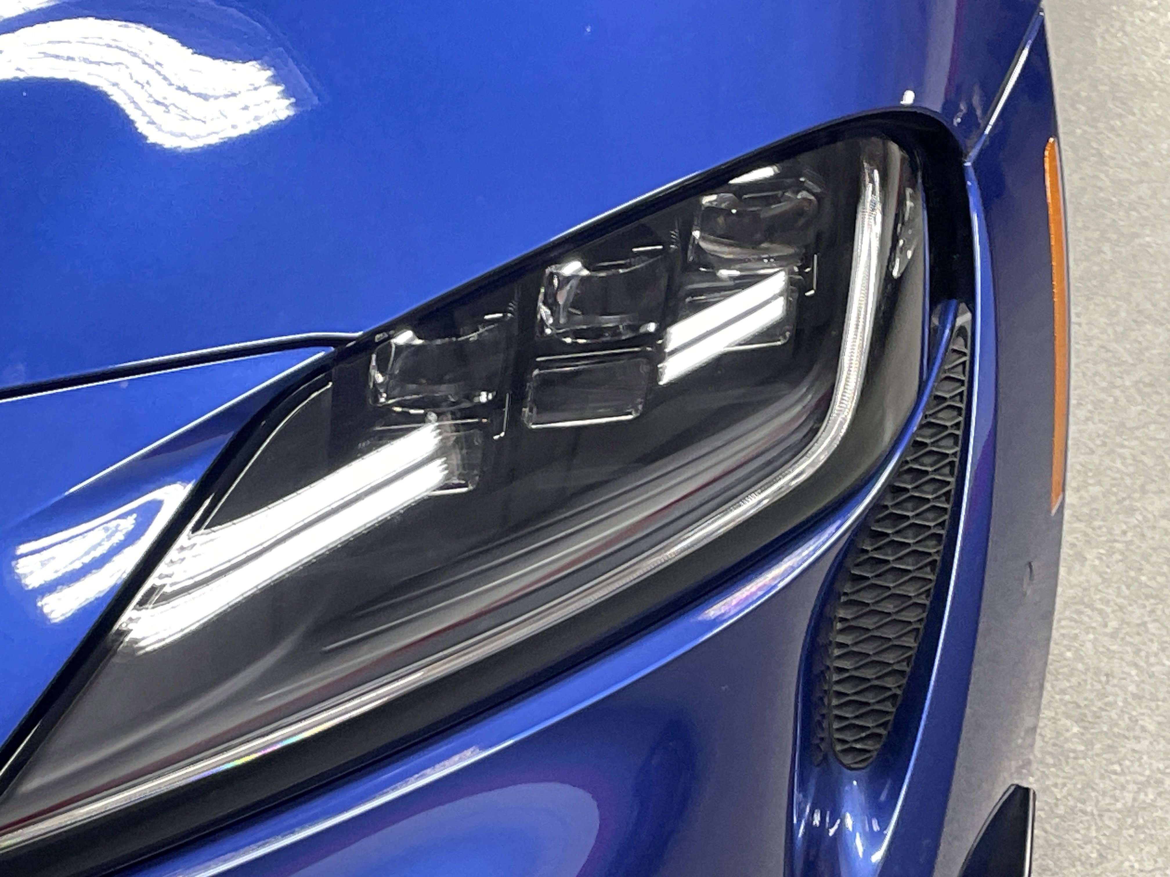 Certified 2025 Toyota Supra Premium image 6