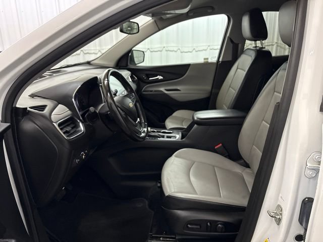 Used 2021 Chevrolet Equinox Premier FWD image 31