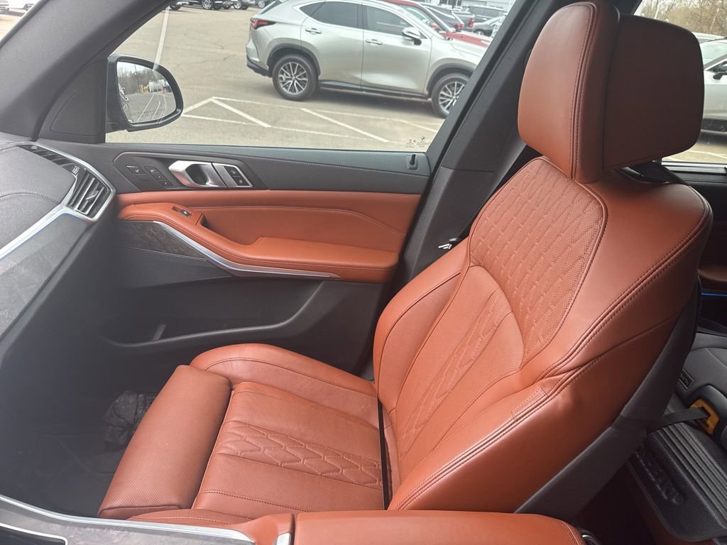 Used 2022 BMW X5 xDrive45e w/ M Sport Package image 20