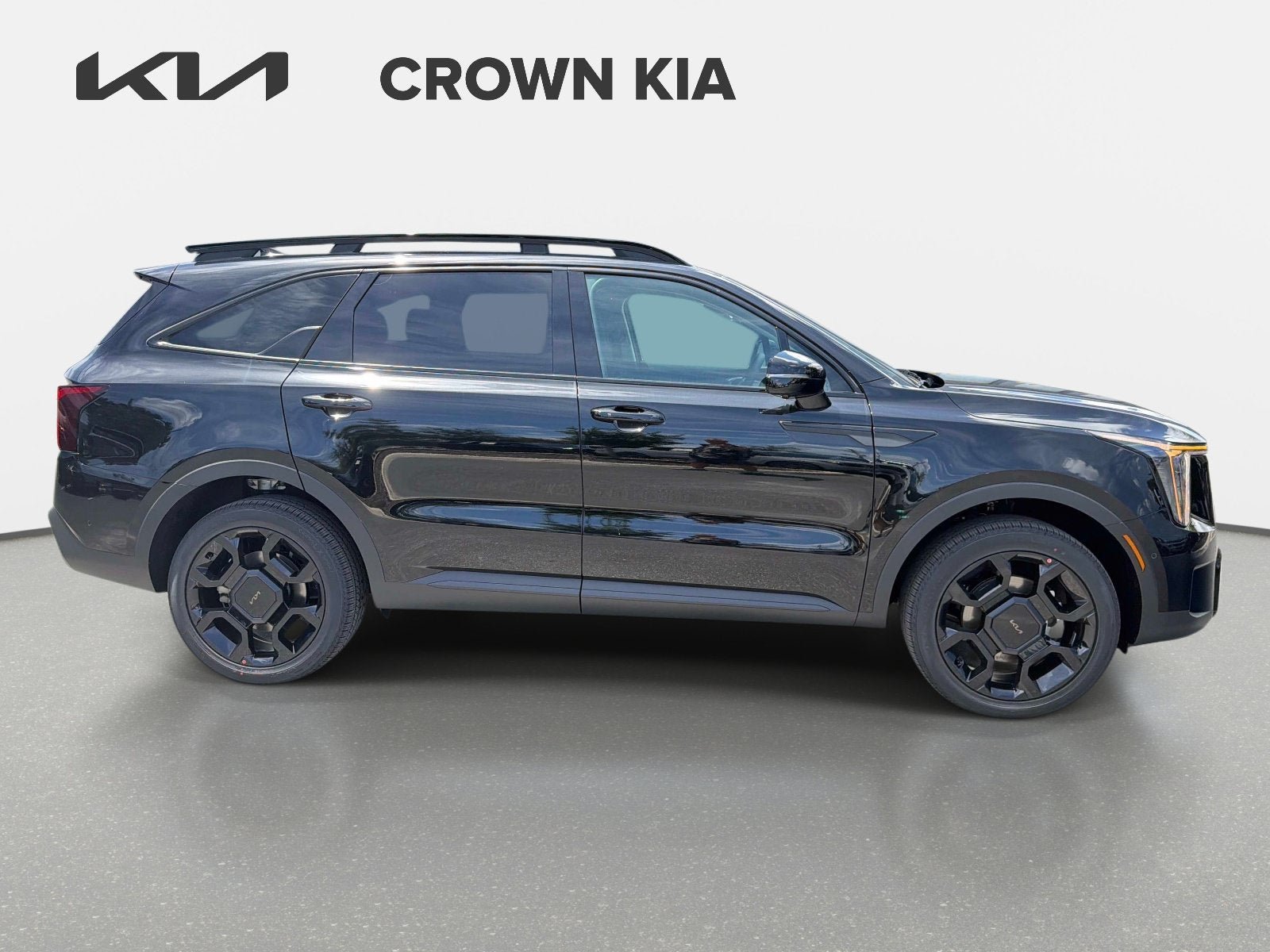 New 2026 Kia Sorento SX AWD/4WD image 4