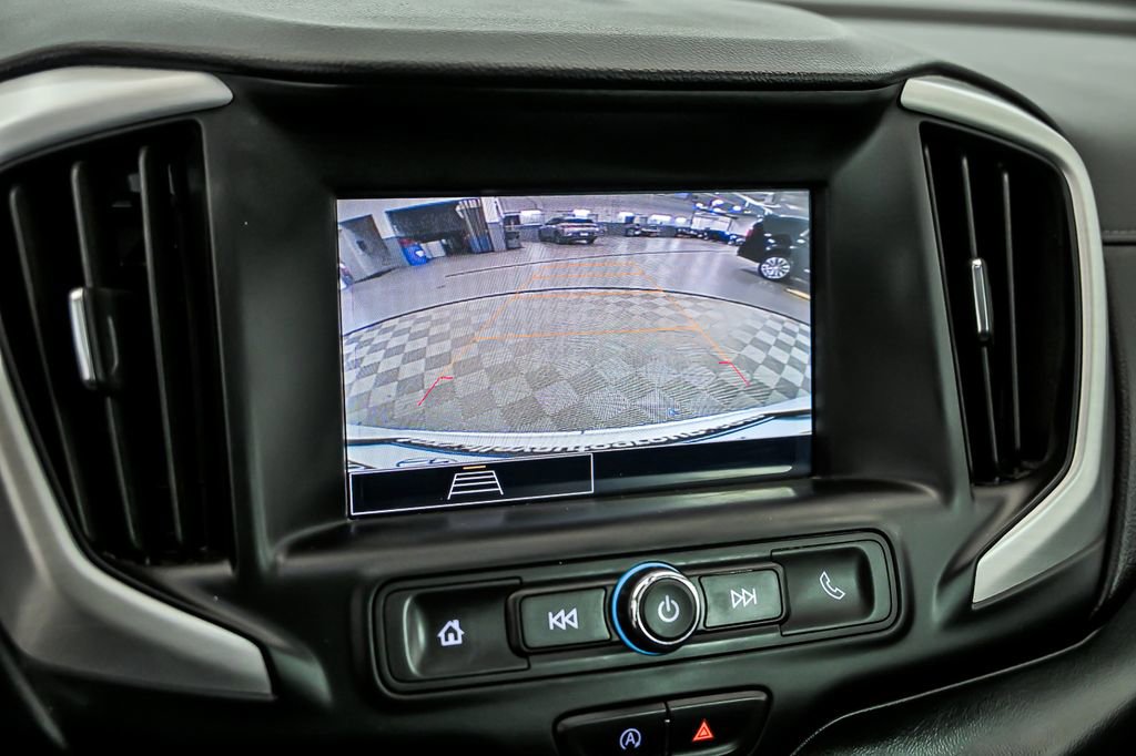 Used 2022 GMC Terrain SLE w/ Driver Convenience Package image 22