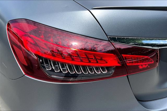 Certified 2023 Mercedes-Benz E 53 AMG 4MATIC Sedan image 24
