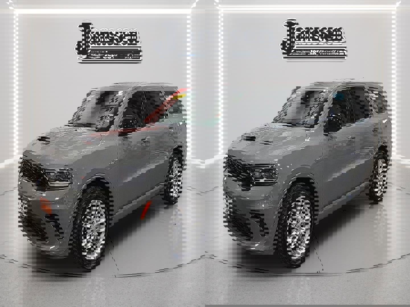 Used 2023 Dodge Durango R/T image 1