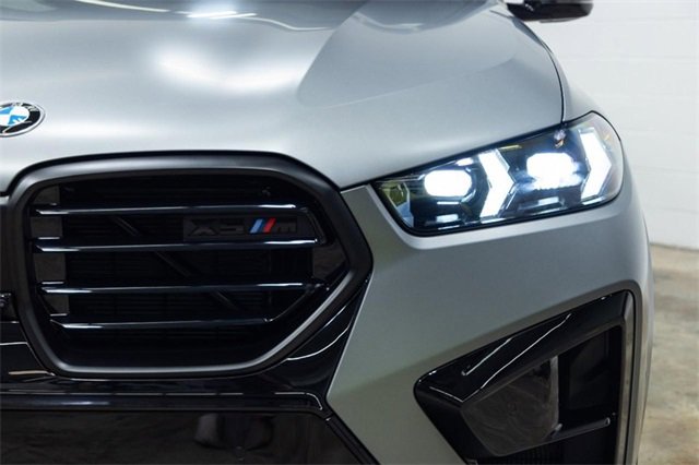 New 2026 BMW X5 M Competition w/ Executive Package image 10
