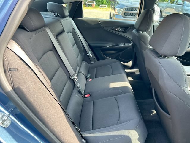 Used 2024 Chevrolet Malibu LT FWD image 25