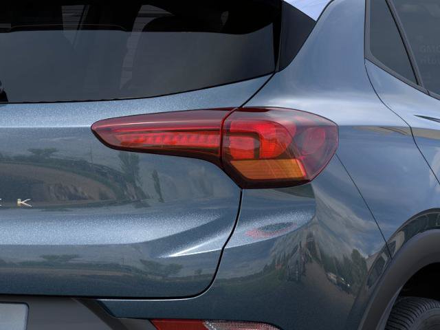 New 2026 Buick Encore GX Preferred w/ Comfort Package FWD image 11