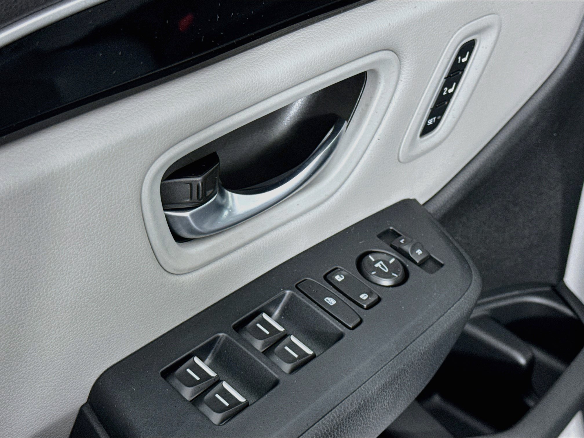 Certified 2024 Honda Pilot Touring image 18