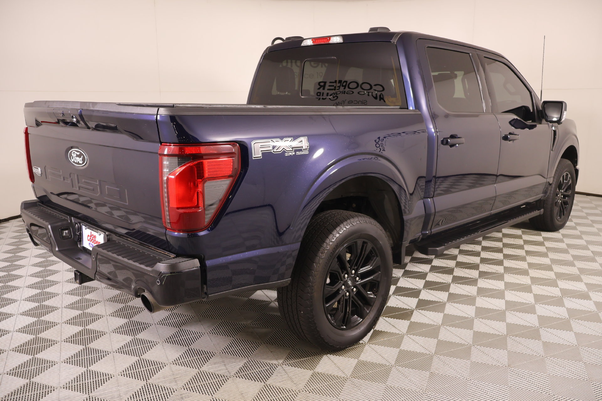 Used 2024 Ford F150 XLT w/ Equipment Group 303A High AWD/4WD image 23