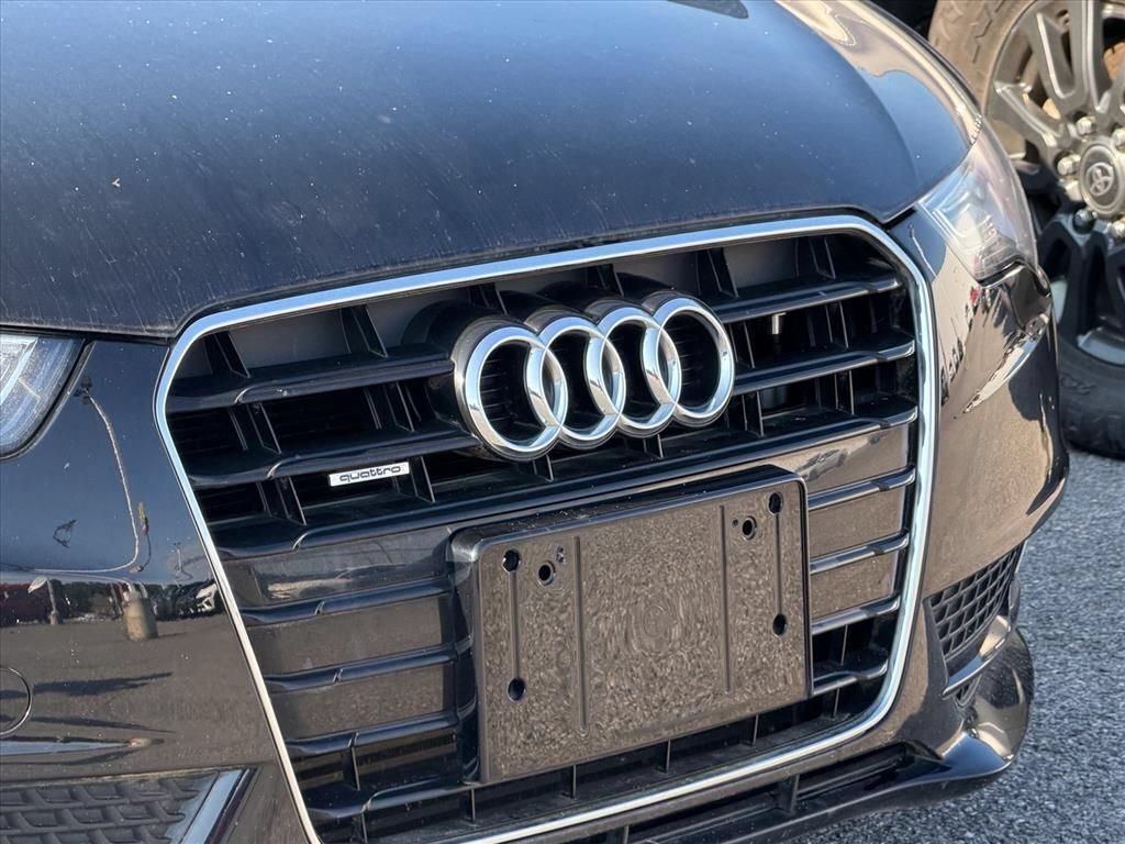 Used 2015 Audi A5 2.0T Premium AWD/4WD image 17