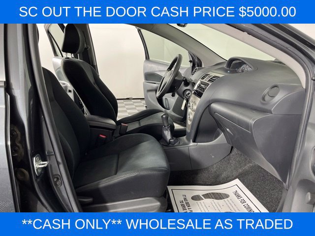 Used 2010 Toyota Yaris Sedan FWD image 30