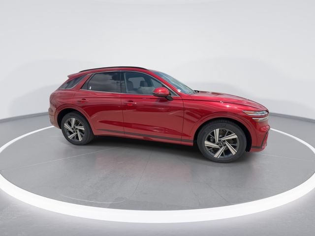 New 2026 Genesis GV70 3.5T Sport Advanced AWD/4WD image 2