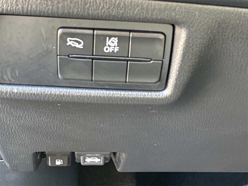 Used 2024 MAZDA CX-5 AWD 2.5 S w/ Select Package image 23