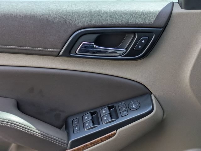 Certified 2019 Chevrolet Tahoe Premier AWD/4WD image 12