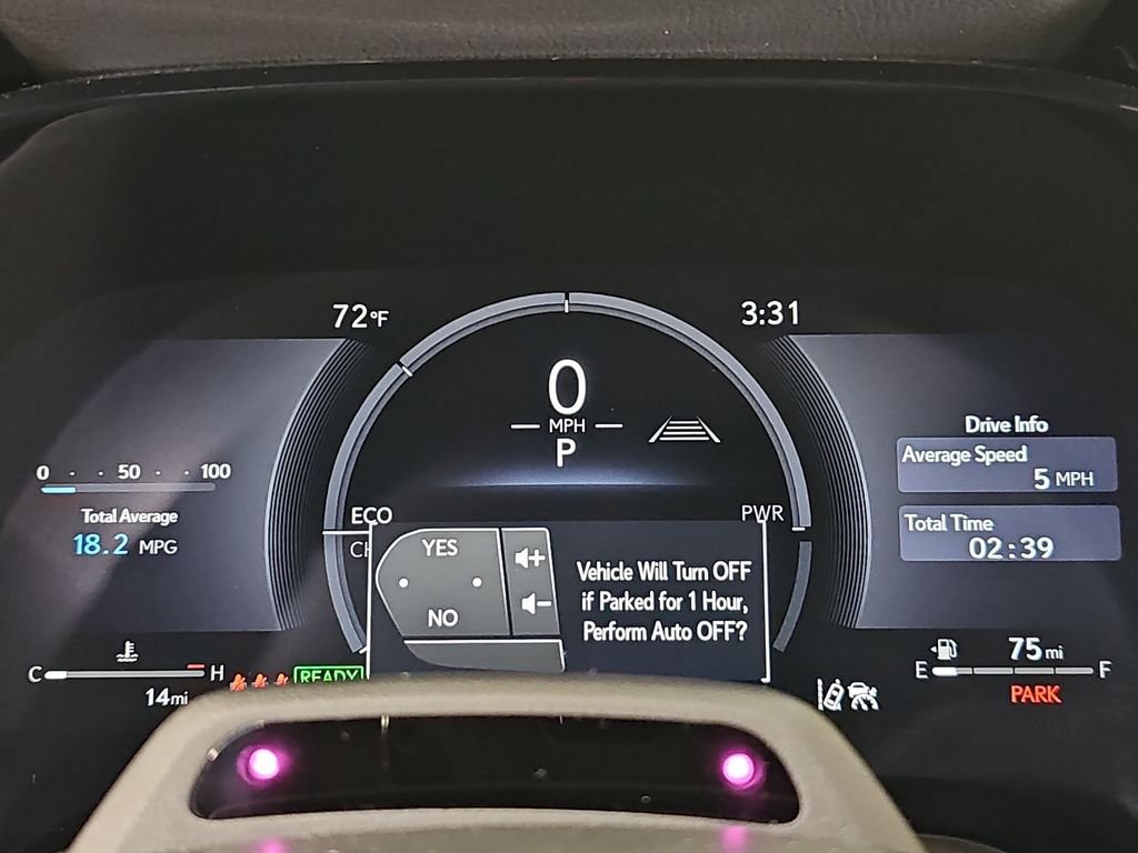 New 2026 Lexus RX 350 w/ Convenience Package AWD/4WD image 19
