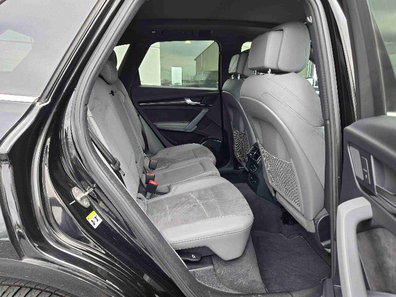Used 2019 Audi SQ5 Premium Plus image 12