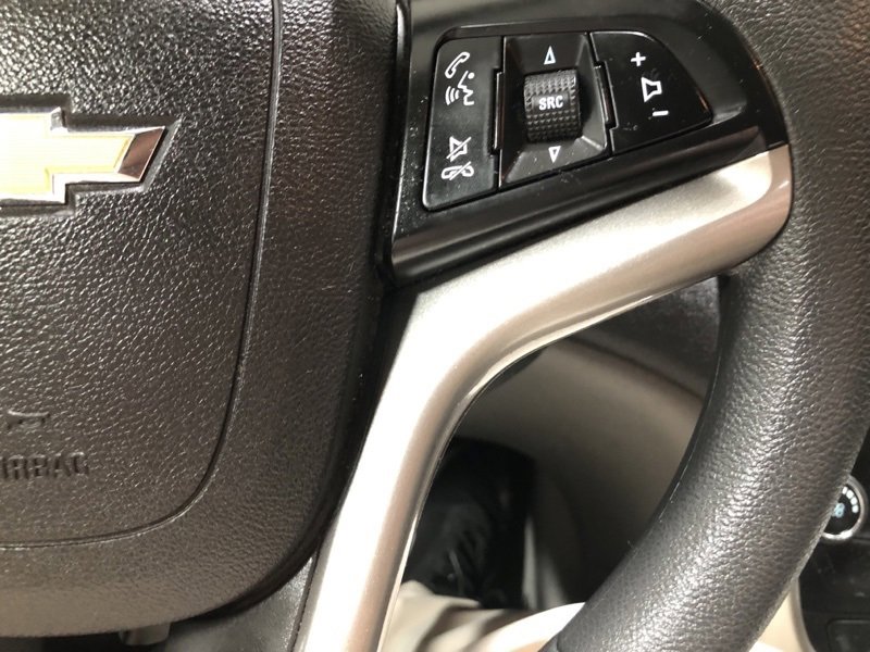 Used 2014 Chevrolet Malibu LS image 22