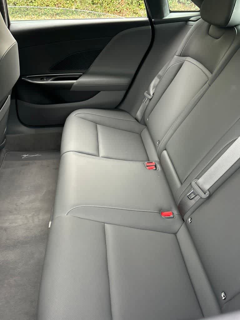 Used 2024 Lucid Air Touring AWD/4WD image 10