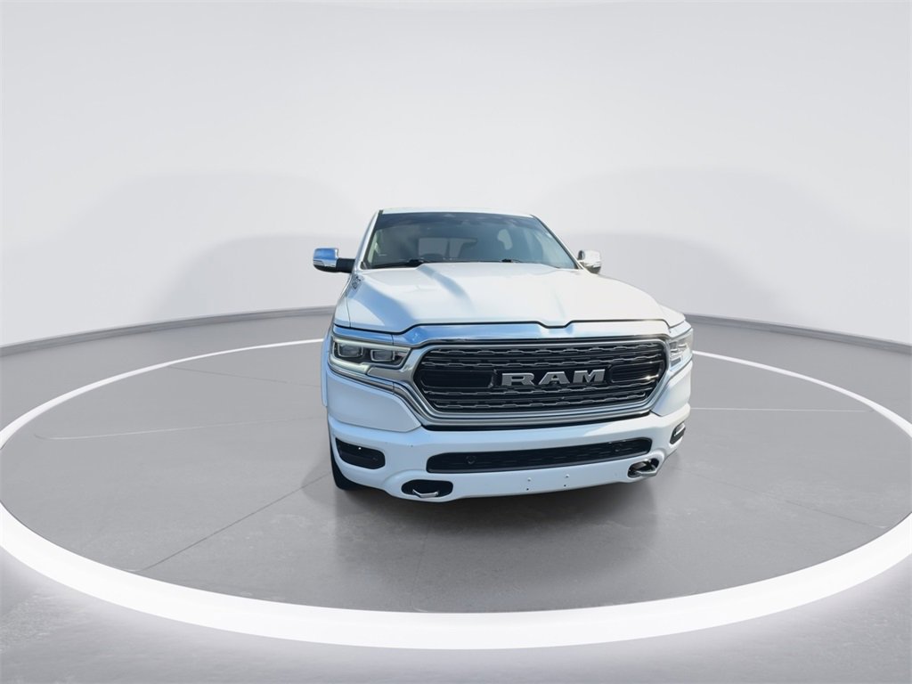 Used 2020 RAM 1500 Limited image 3