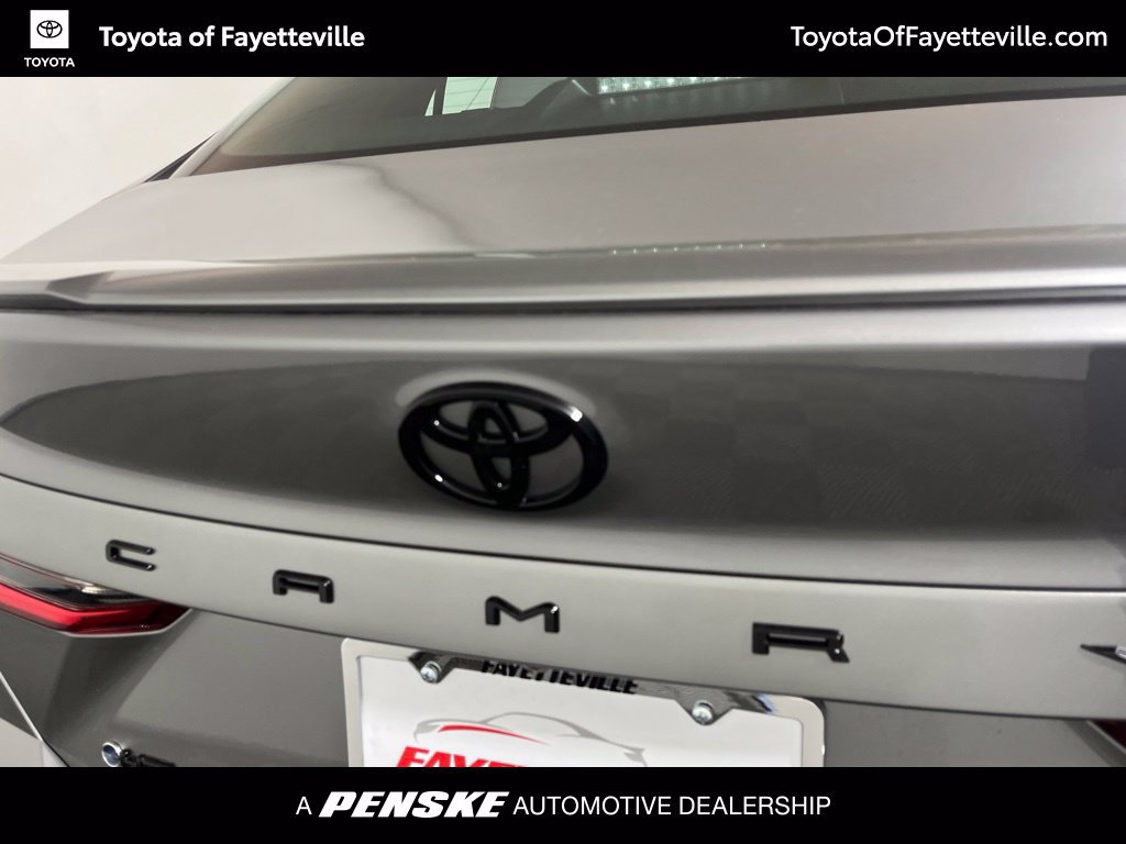 New 2026 Toyota Camry SE w/ Convenience Package FWD image 11