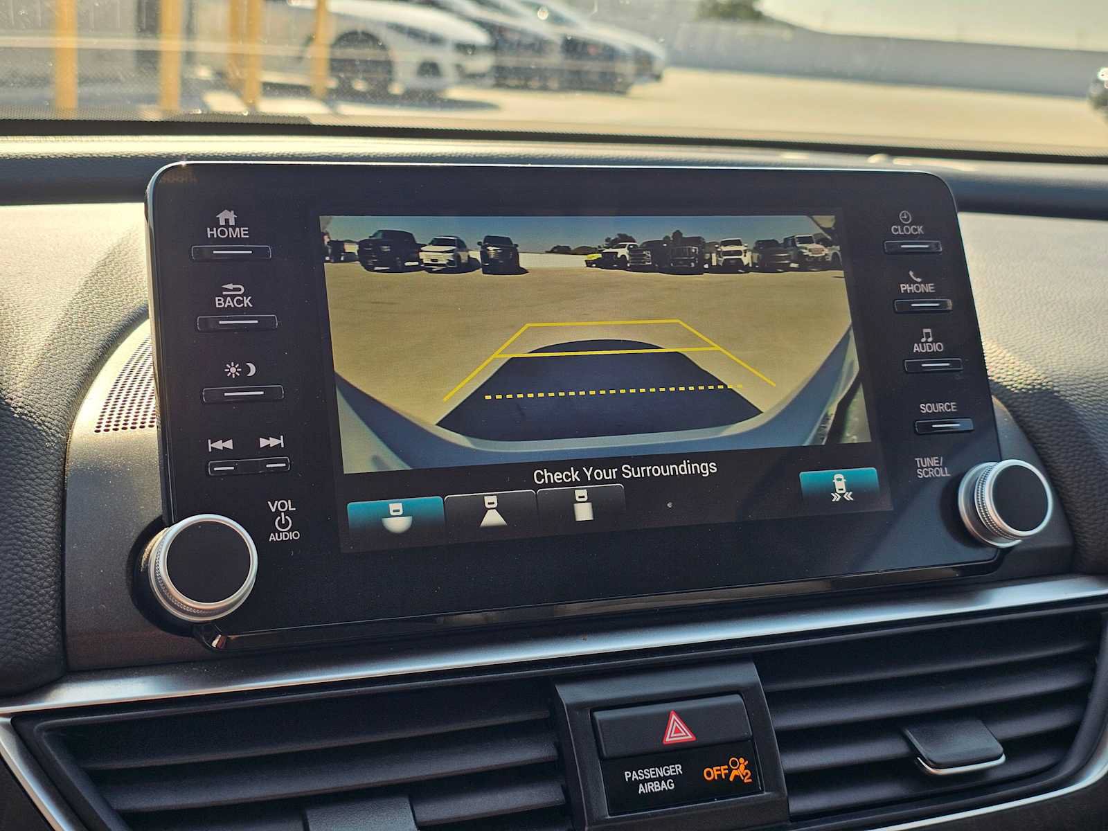 Used 2020 Honda Accord EX-L image 27