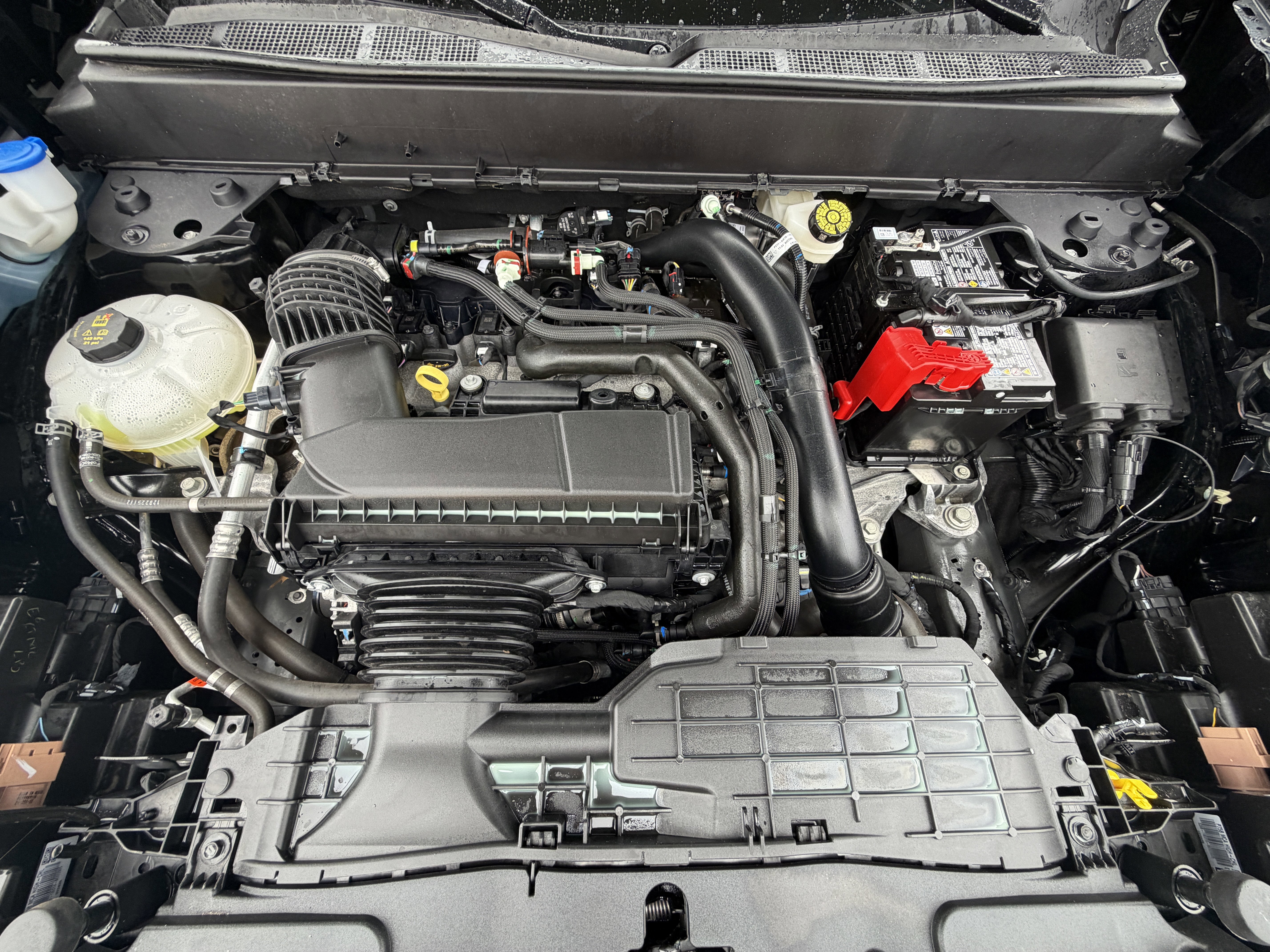 Used 2025 Ford Maverick Lobo image 41