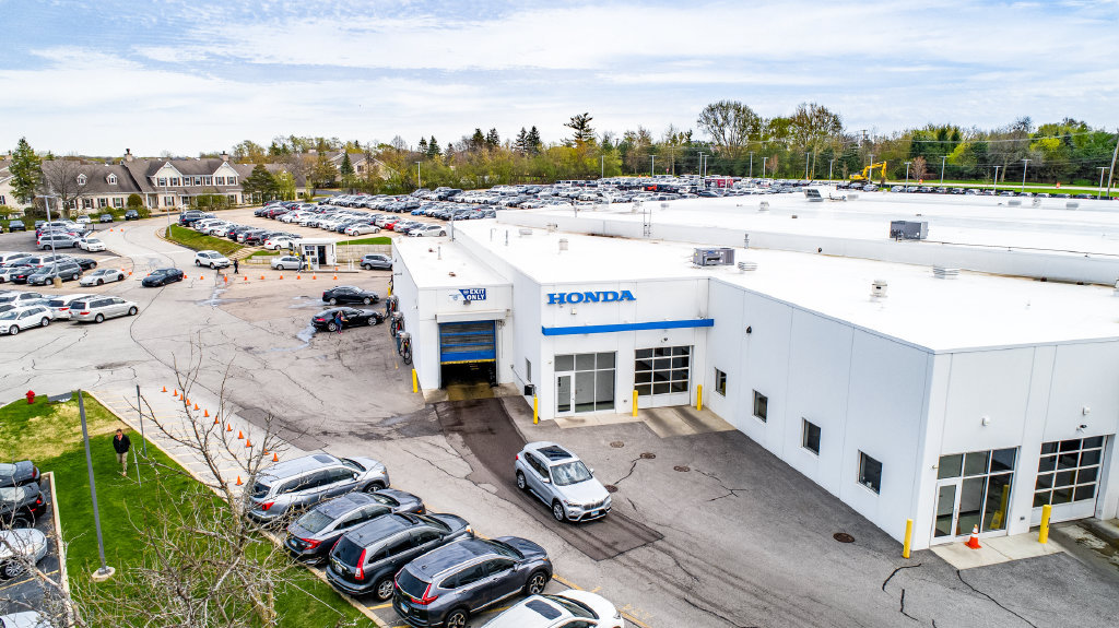 Used 2017 Honda CR-V EX image 17