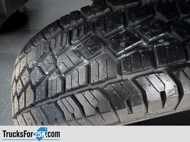 Used 2017 RAM 1500 Outdoorsman image 35