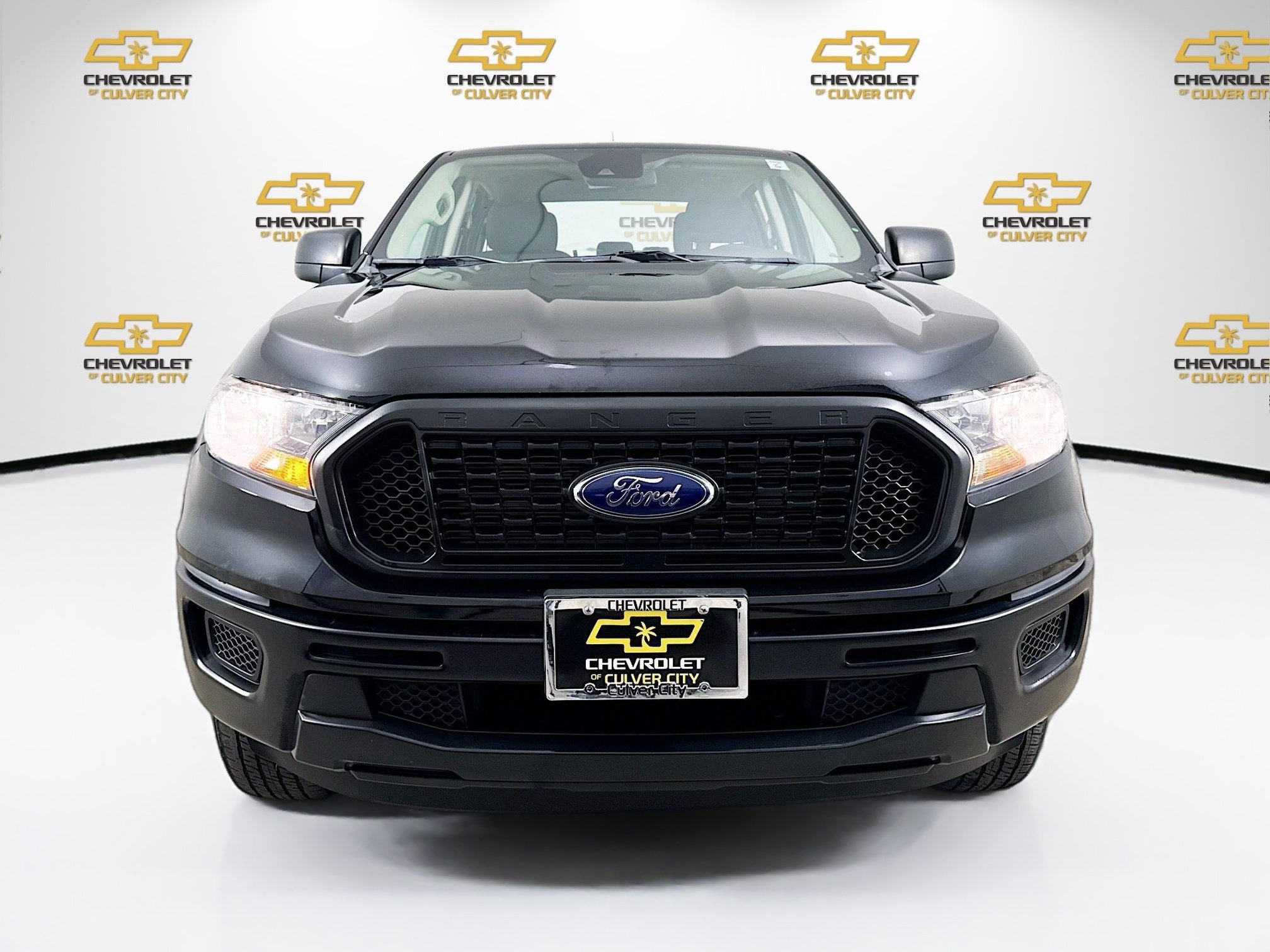 Used 2020 Ford Ranger XL w/ Equipment Group 101A Mid RWD image 2