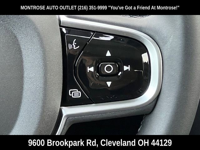 New 2026 Volvo XC90 B6 Plus w/ Protection Package image 31