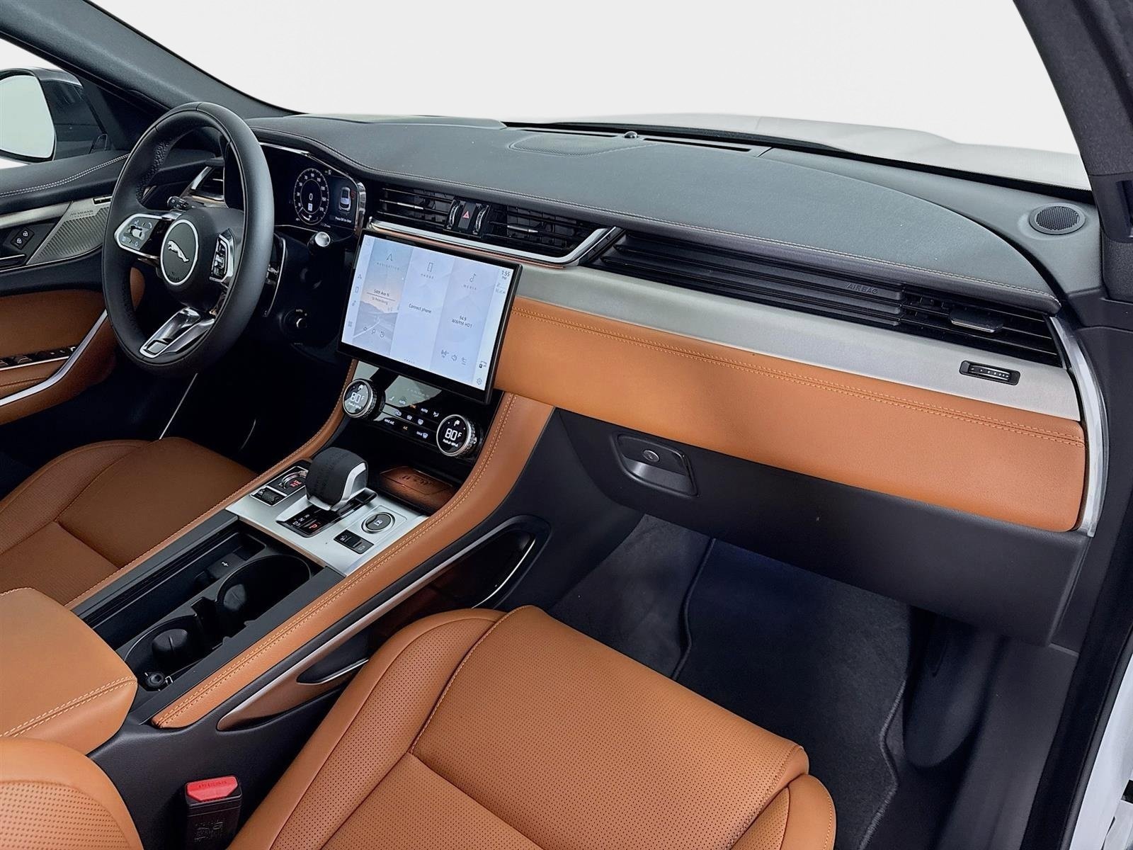 New 2026 Jaguar F-PACE R-Dynamic S AWD/4WD image 31