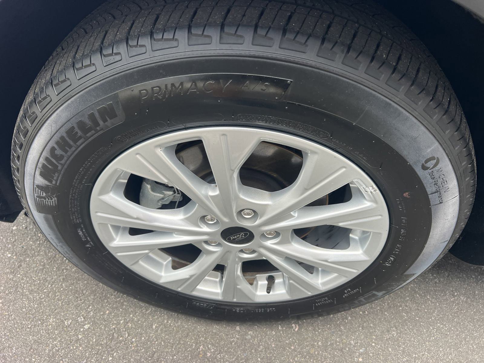 Used 2024 Ford Escape Active image 15