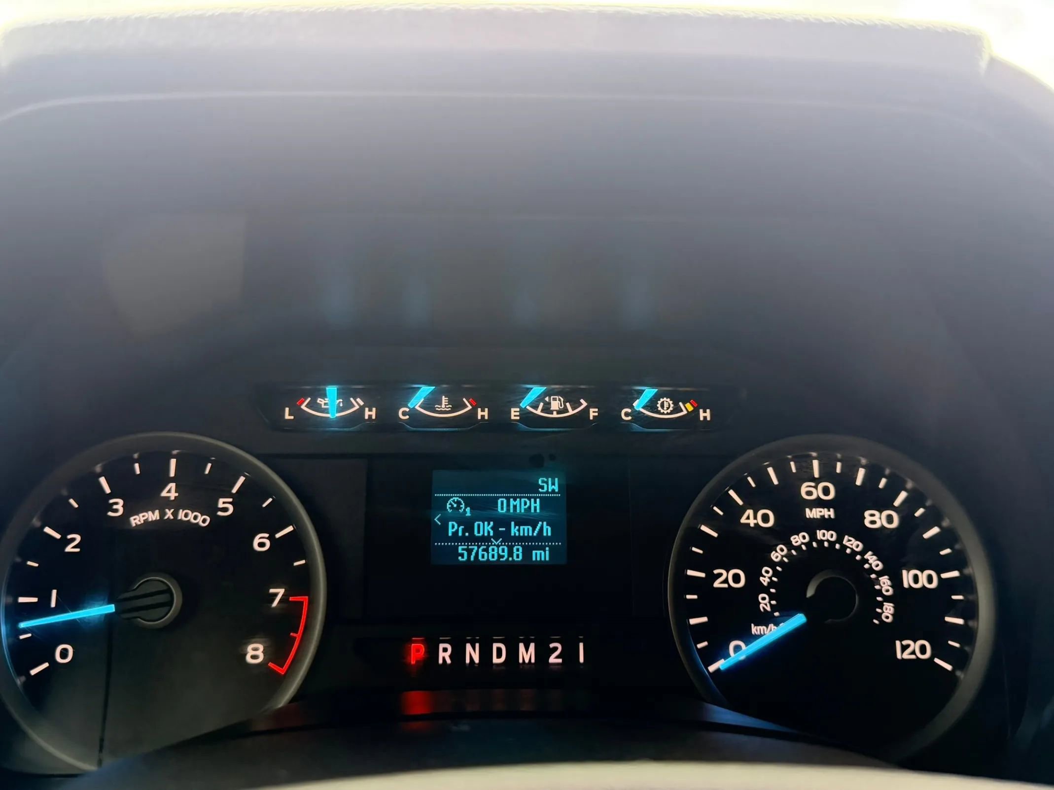 Used 2020 Ford F150 XLT image 18