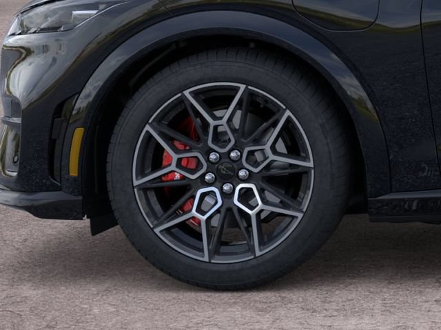 New 2026 Ford Mustang Mach-E GT AWD/4WD image 19