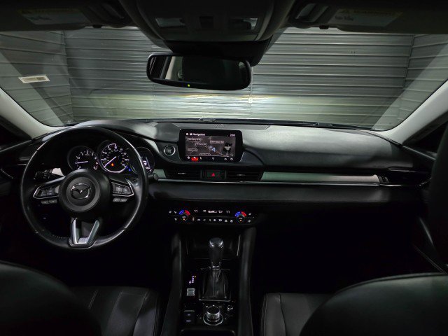 Used 2018 MAZDA MAZDA6 Grand Touring Reserve image 11