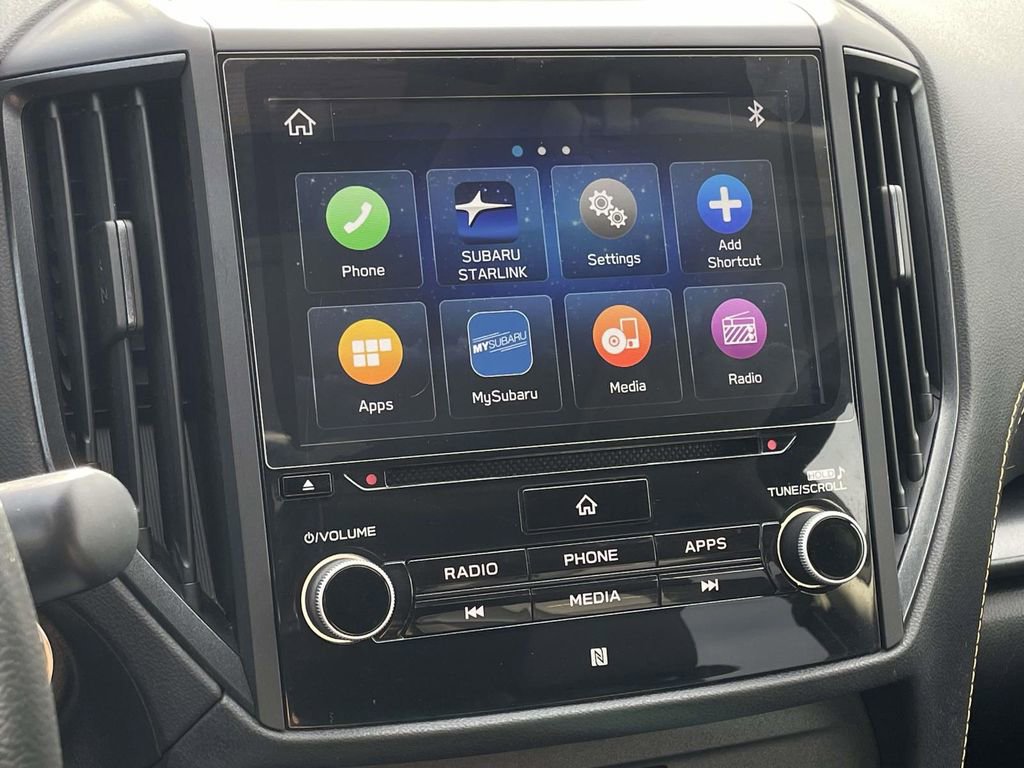 Used 2022 Subaru Crosstrek 2.5i Sport w/ Moonroof Package image 17