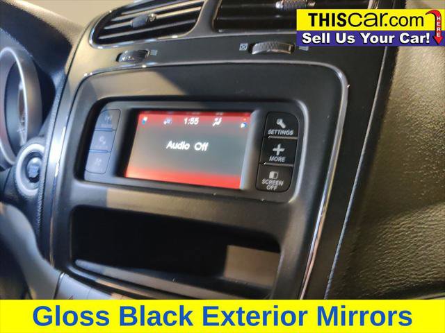 Used 2019 Dodge Journey SE w/ Blacktop Package FWD image 20