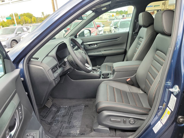 Used 2025 Honda CR-V Sport-L image 11