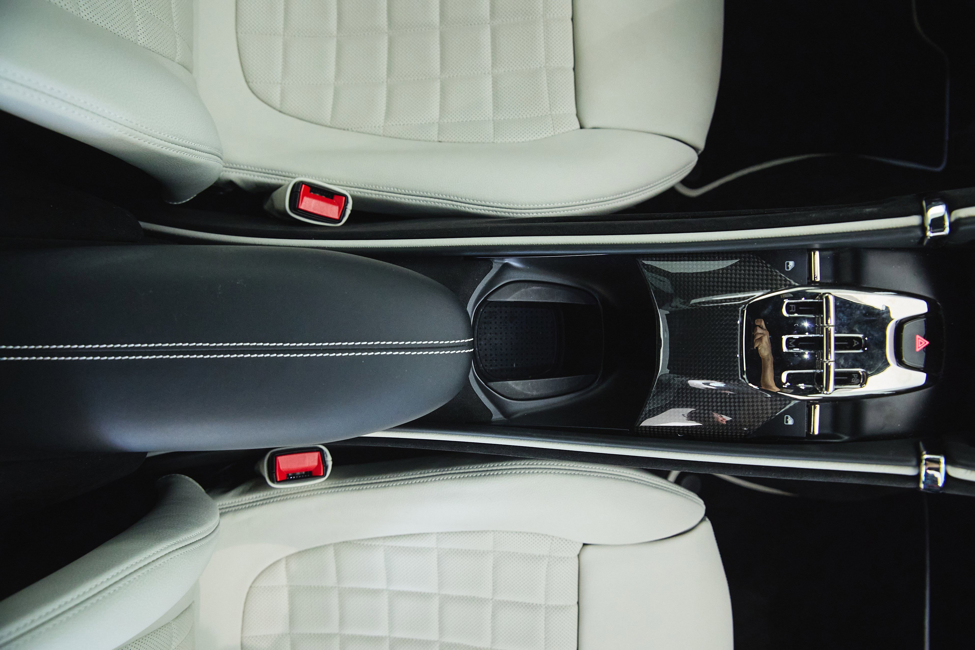 Used 2023 Ferrari Roma image 32