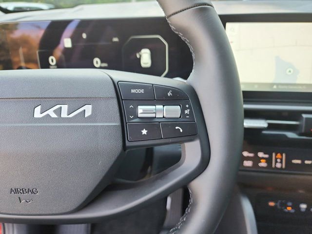 New 2026 Kia Sportage SX image 26