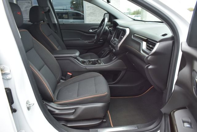 Used 2020 GMC Acadia AT4 AWD/4WD image 47