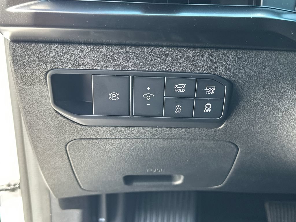 New 2027 Kia Telluride EX X-Line AWD/4WD image 21
