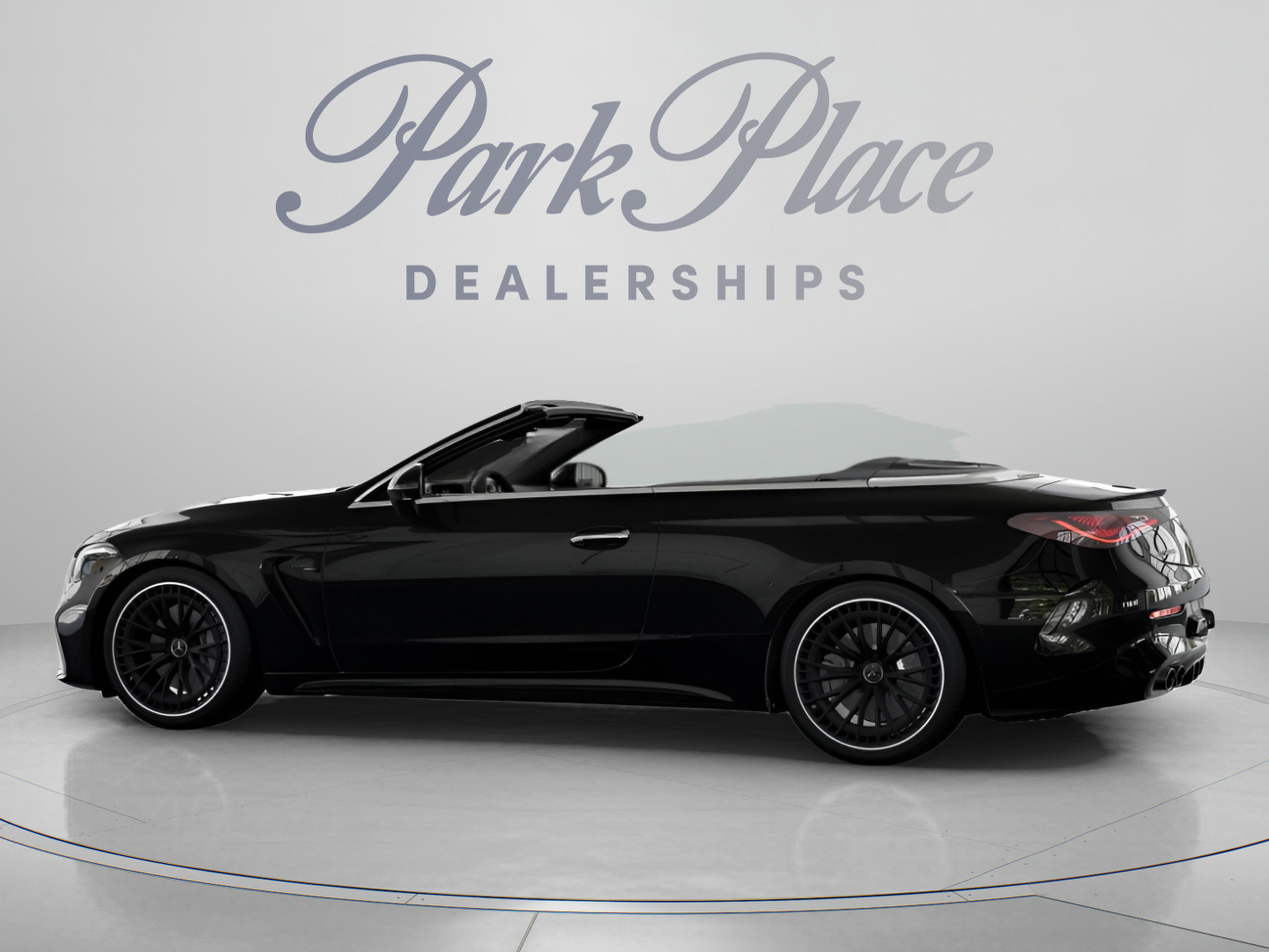 New 2026 Mercedes-Benz CLE 53 AMG 4MATIC Cabriolet image 23