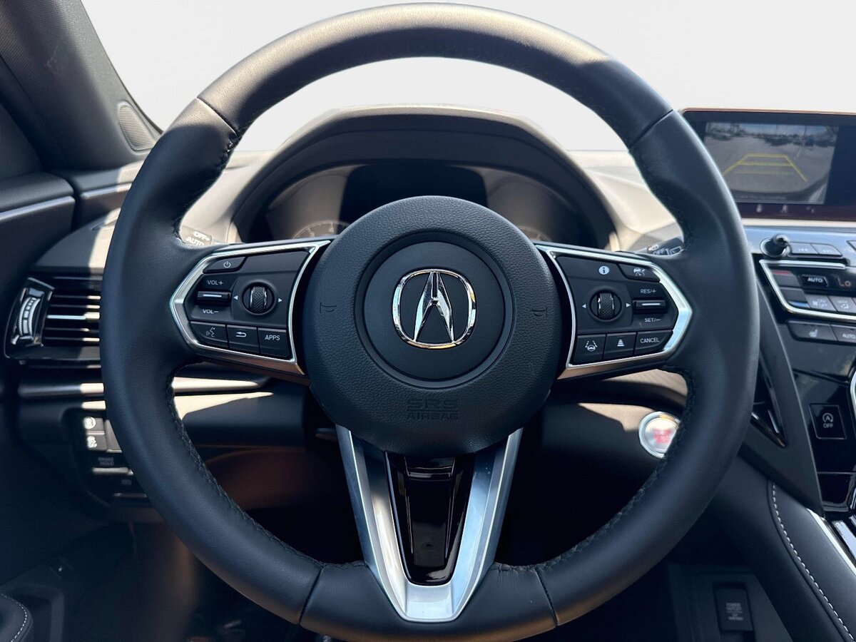 Certified 2026 Acura RDX SH-AWD image 28
