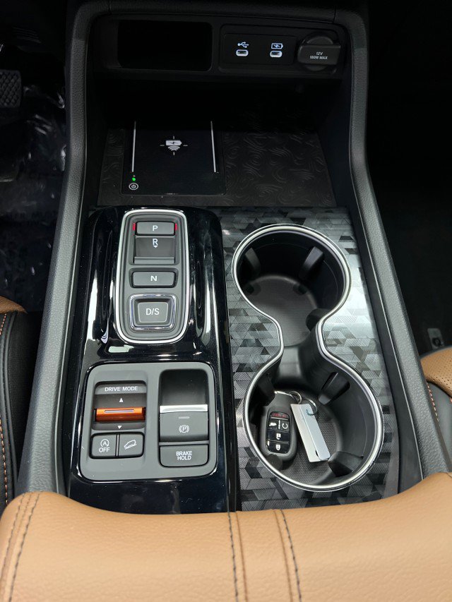 New 2026 Honda Passport TrailSport Elite image 28